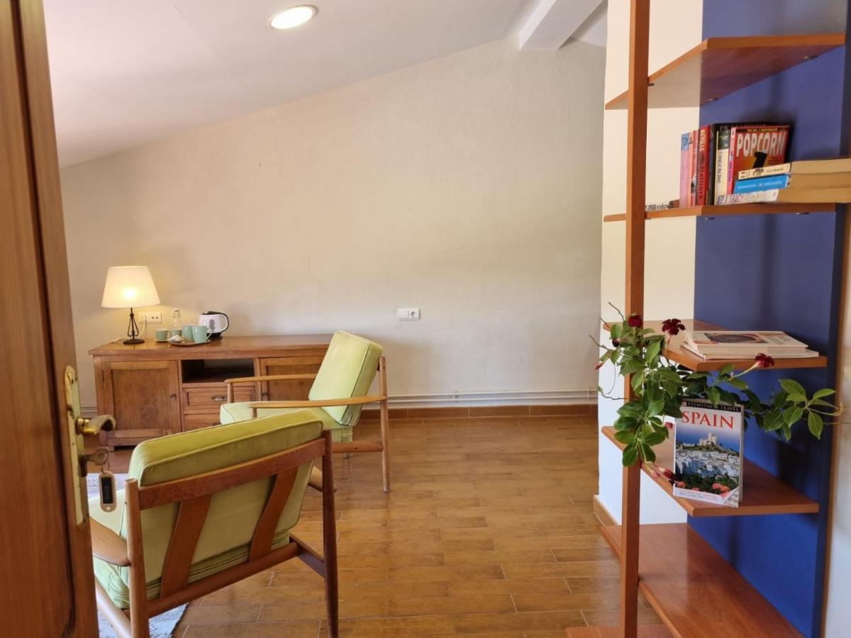Finca La Marina Дения Екстериор снимка