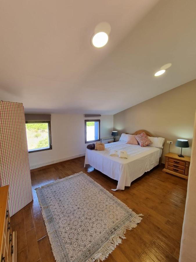 Finca La Marina Дения Екстериор снимка
