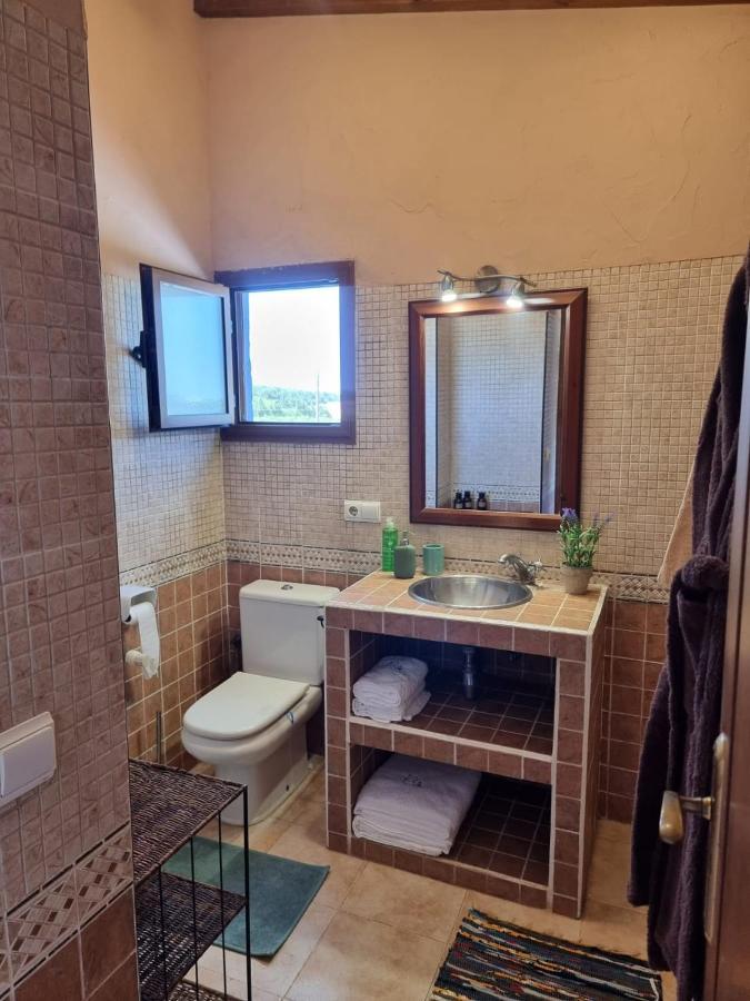 Finca La Marina Дения Екстериор снимка
