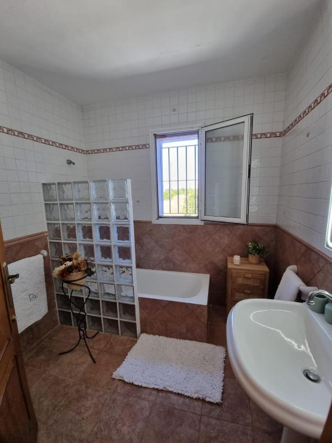 Finca La Marina Дения Екстериор снимка