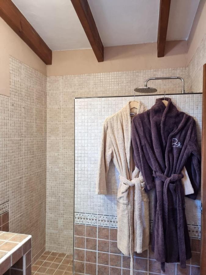 Finca La Marina Дения Екстериор снимка