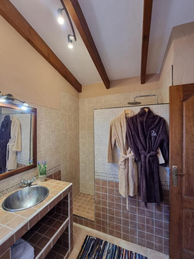 Finca La Marina Дения Екстериор снимка