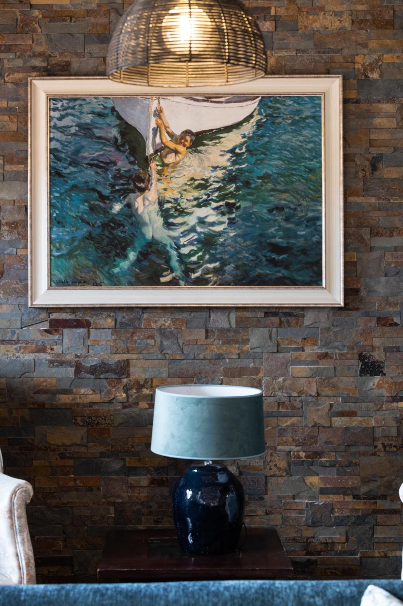 Finca La Marina Дения Екстериор снимка