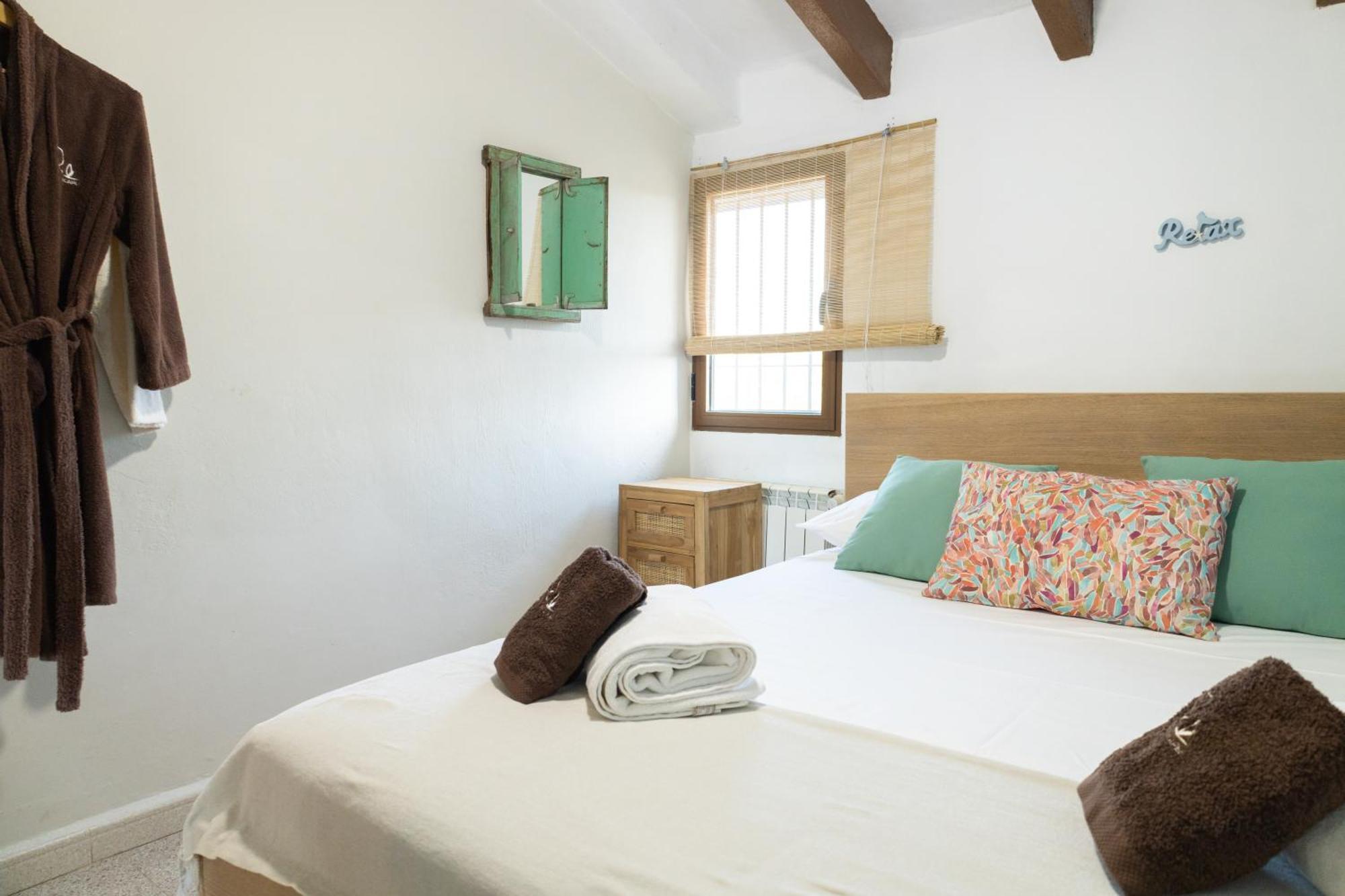 Finca La Marina Дения Екстериор снимка